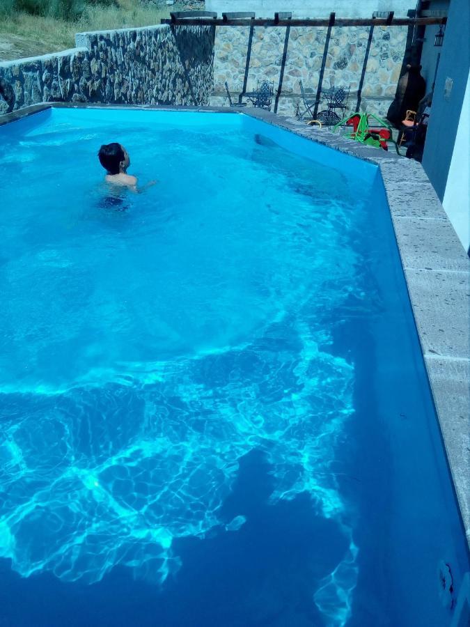 ホテル A Queijaria Barreira  エクステリア 写真